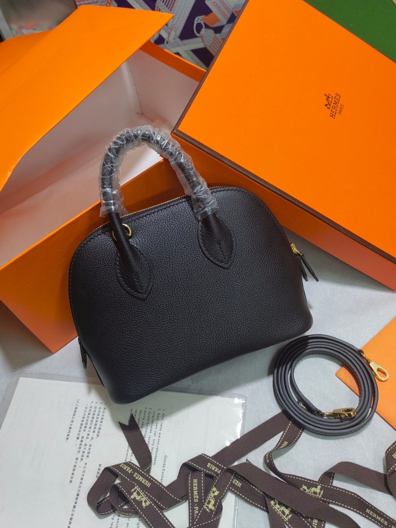 Hermes Top Handle Bags